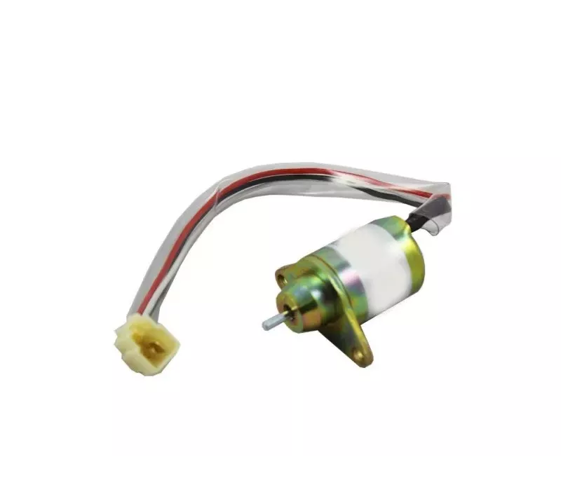 CEWKA GASZENIA YANMAR 4TNV94L