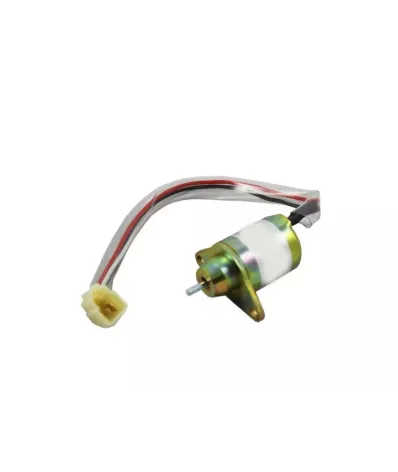 CEWKA GASZENIA YANMAR 4TNV88