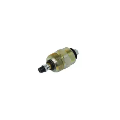 CEWKA GASZENIA CATERPILLAR 3044C