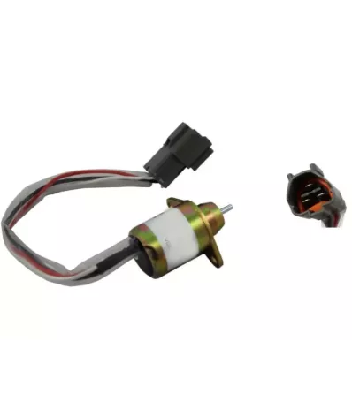 CEWKA GASZENIA KOMATSU 2D70E