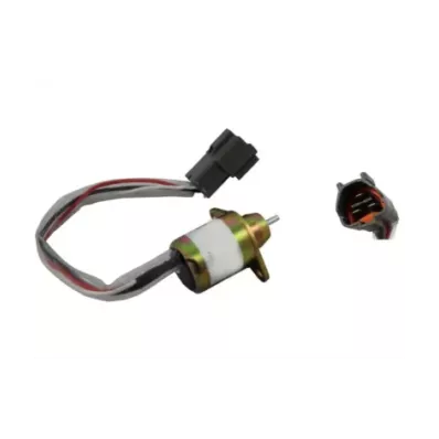 CEWKA GASZENIA KOMATSU 2D70E