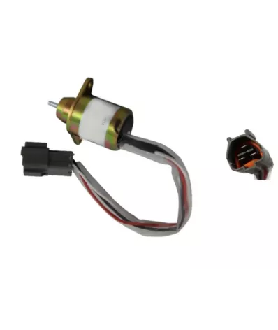 CEWKA GASZENIA KOMATSU 3D76E