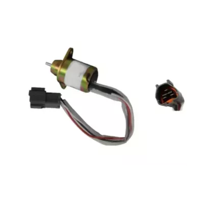 CEWKA GASZENIA KOMATSU 3D76E