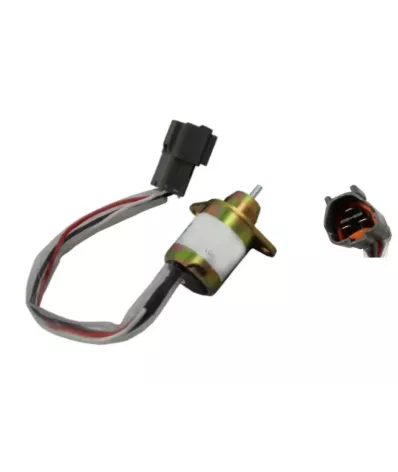 CEWKA GASZENIA KOMATSU 3D78AE