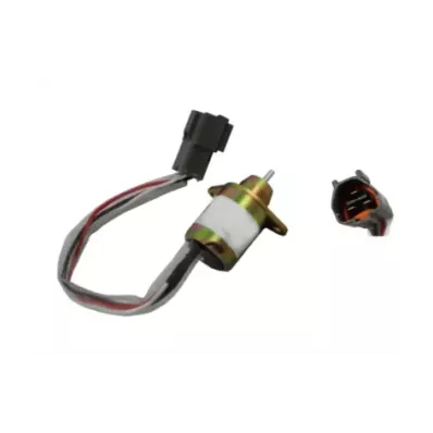 CEWKA GASZENIA KOMATSU 3D78AE