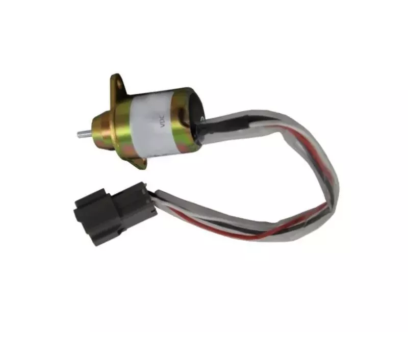 CEWKA GASZENIA KOMATSU 3D88E