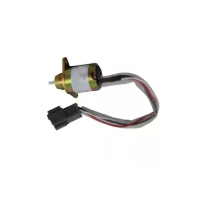 CEWKA GASZENIA KOMATSU 3D88E