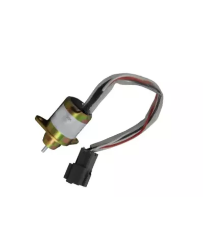 CEWKA GASZENIA KOMATSU 4D88E