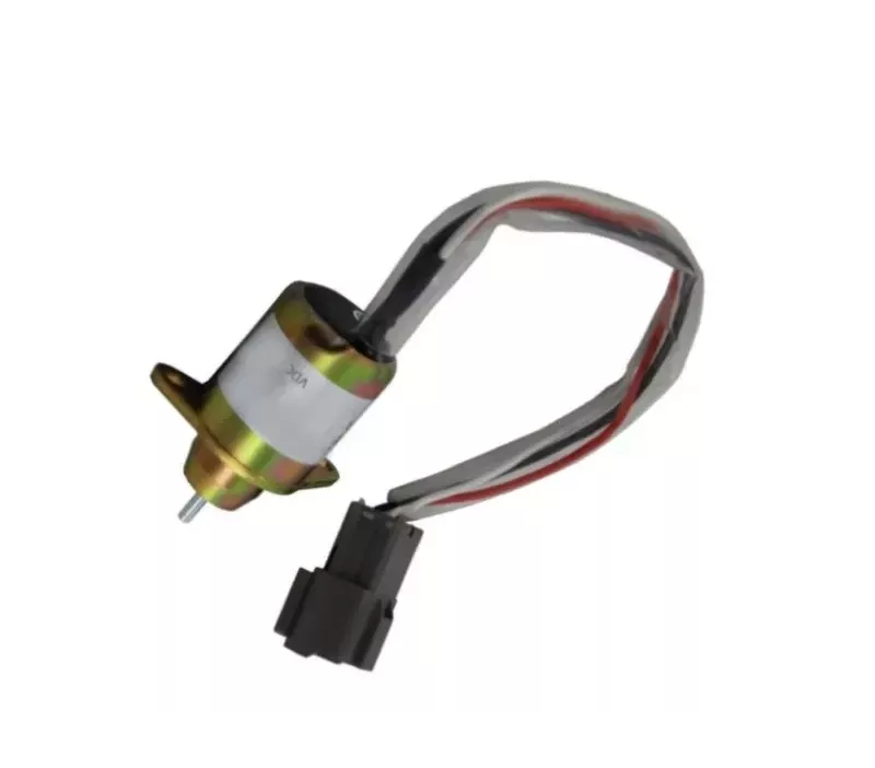 CEWKA GASZENIA KOMATSU 4D88E