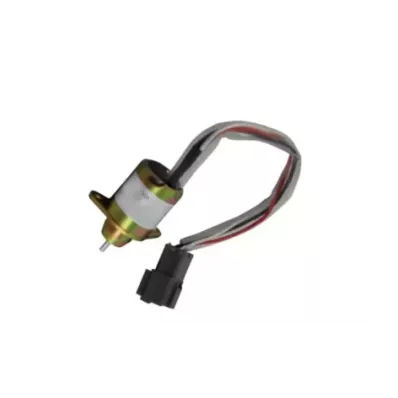 CEWKA GASZENIA KOMATSU 4D88E