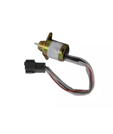 CEWKA GASZENIA KOMATSU S3D84