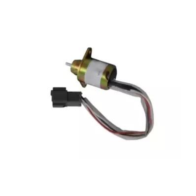 CEWKA GASZENIA KOMATSU S3D84