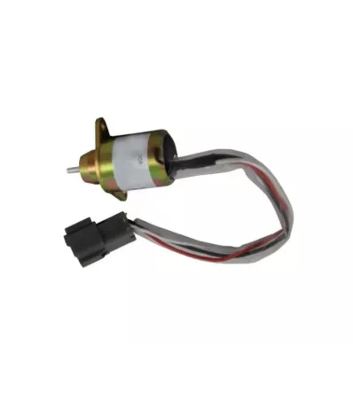 CEWKA GASZENIA KOMATSU S3D84E