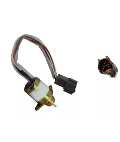 CEWKA GASZENIA KOMATSU S4D84E