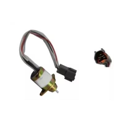 CEWKA GASZENIA KOMATSU S4D84E