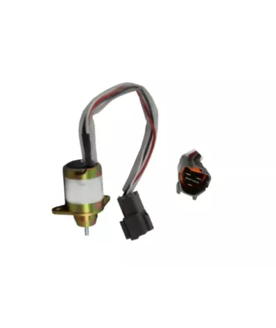 CEWKA GASZENIA KOMATSU 3TNV88