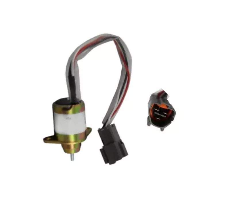 CEWKA GASZENIA KOMATSU 3TNV88