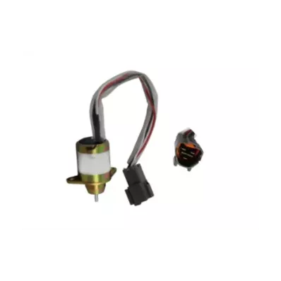 CEWKA GASZENIA KOMATSU 3TNV88