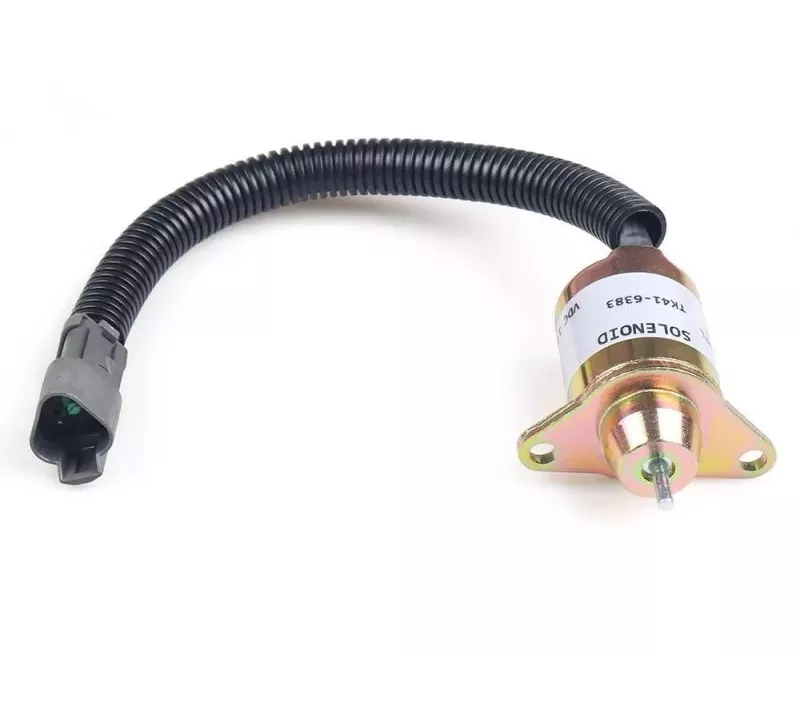 Cewka gaszenia silnika THERMO KING TK3.88