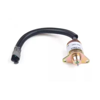 Cewka gaszenia silnika THERMO KING TK3.88