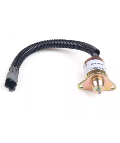 Cewka gaszenia silnika THERMO KING TK4.86