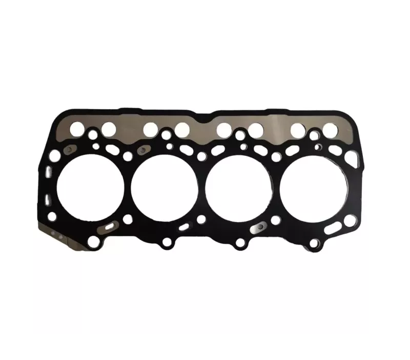 Uszczelka głowicy TOYOTA 1DZII