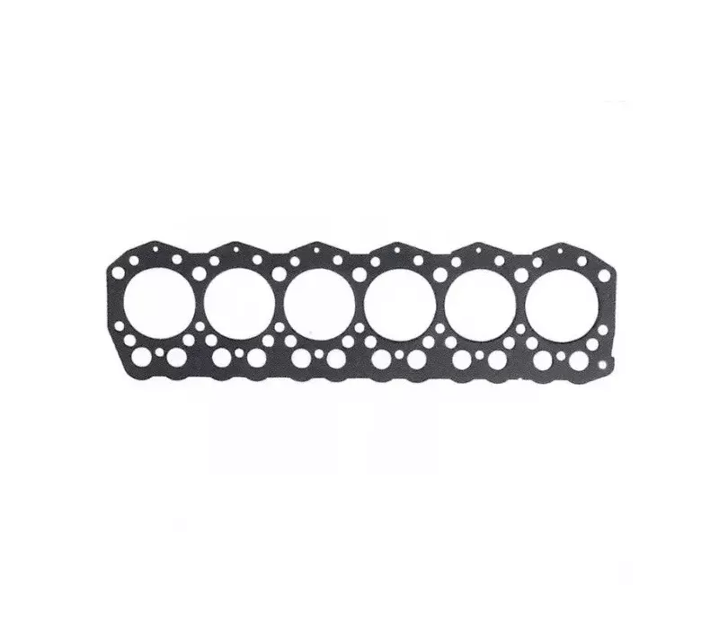 Uszczelka głowicy MITSUBISHI S6S - MIĘKKA