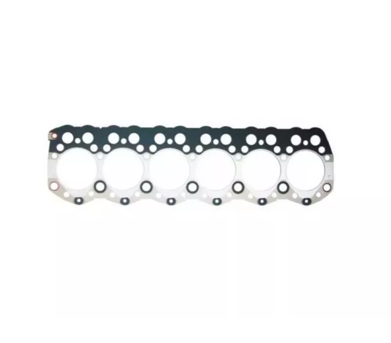 Uszczelka głowicy MITSUBISHI S6S - METAL