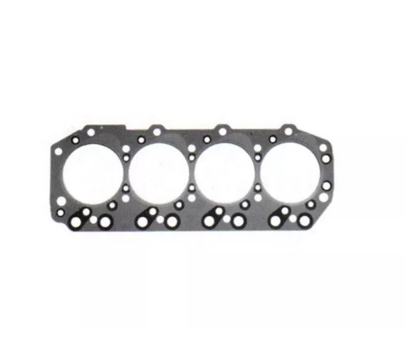 Uszczelka głowicy ISUZU 4JG2 ***