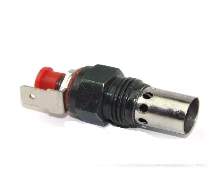 ŚWIECA PŁOMIENIOWA PERKINS  4.165