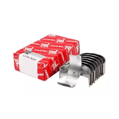 Panewki wału korbowodowe MITSUBISHI 4DQ3 - 0.75