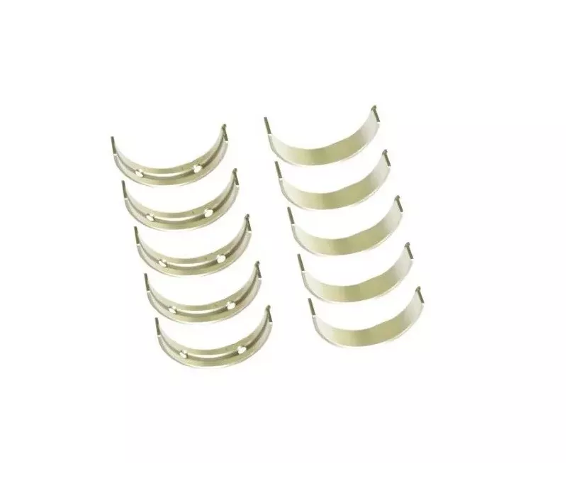 Panewki wału główne TOYOTA 4Y - STD