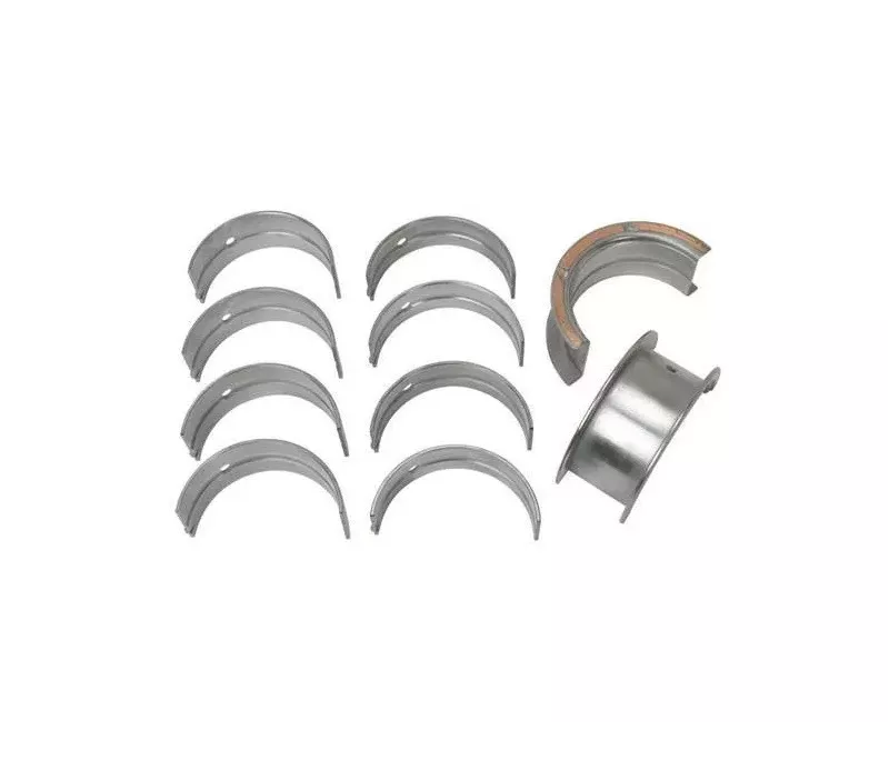 Panewki wału główne NISSAN H20 OLD - 0.50