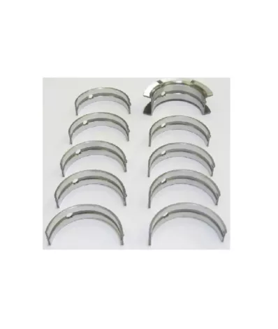 Panewki wału główne MAZDA FE 8V - 1.00