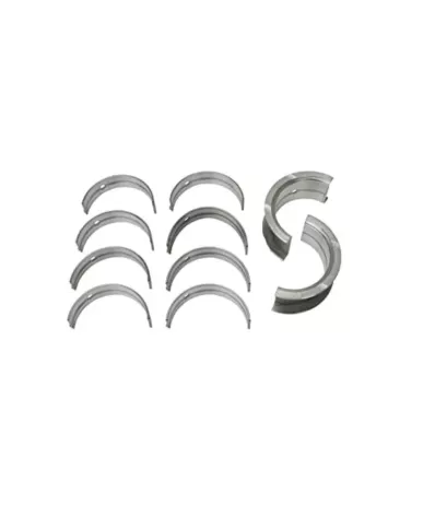 Panewki wału główne NISSAN K25 - 0.75