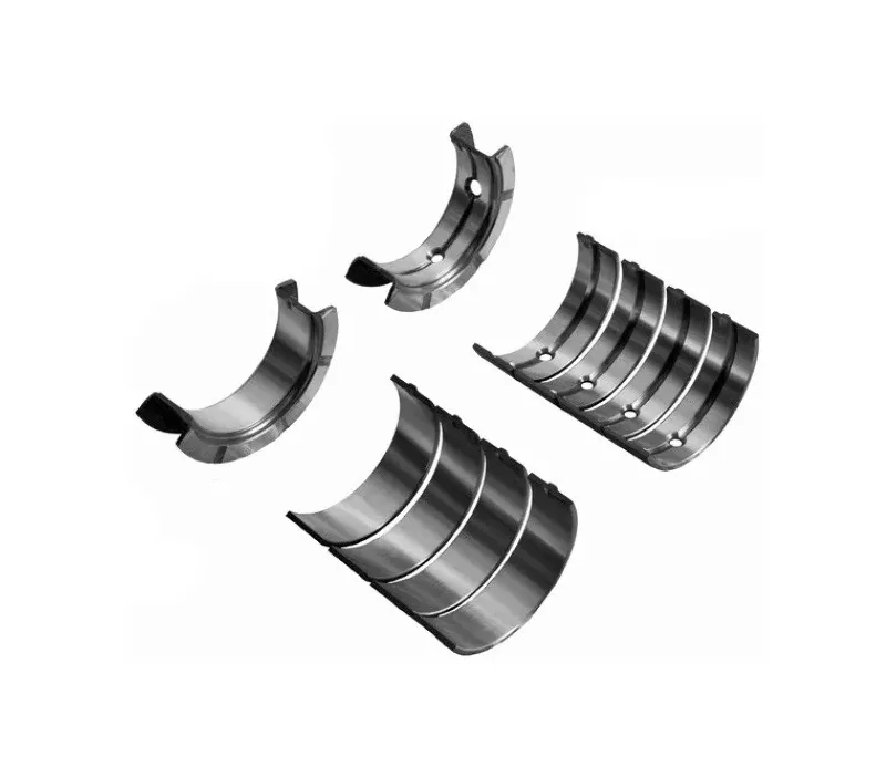 Panewki wału główne GM 3.0L - 0.010''