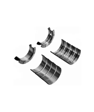 Panewki wału główne GM 3.0L - 0.020''