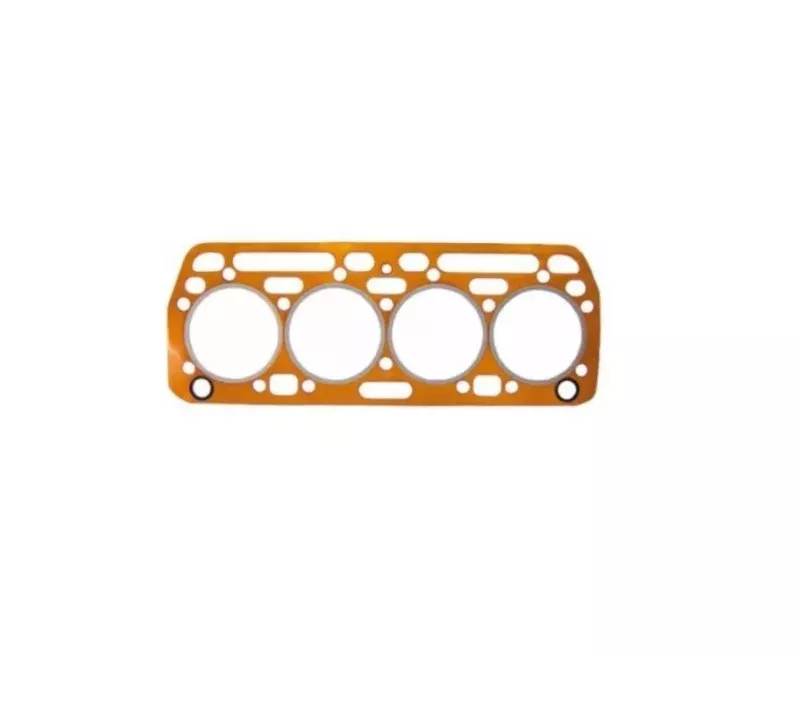 Uszczelka głowicy CASE BD144 - MIEDŹ