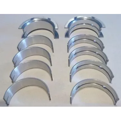 Panewki wału główne MITSUBISHI K3F - 0.50