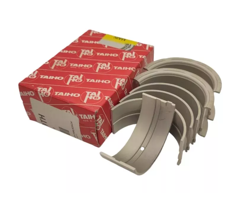 Panewki wału główne MITSUBISHI 4DQ5 - STD