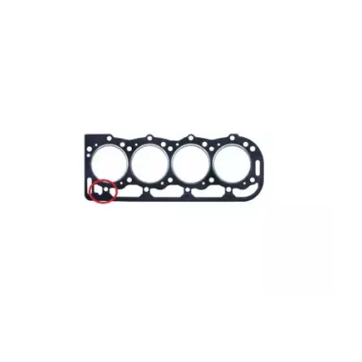 Uszczelka głowicy FORD BSD442