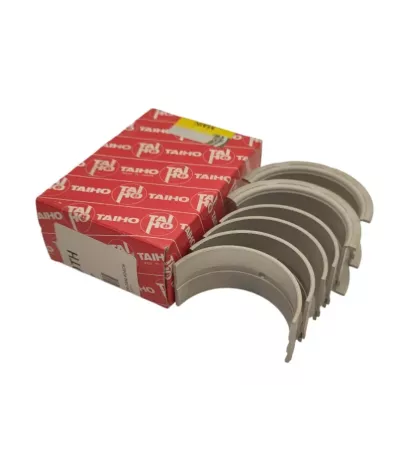 Panewki wału główne MITSUBISHI 4DQ7 - 0.50