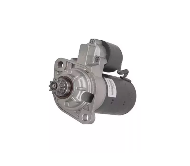 Rozrusznik silnika VOLKSWAGEN  CBJB