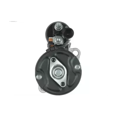 Rozrusznik silnika VOLKSWAGEN  CBJB