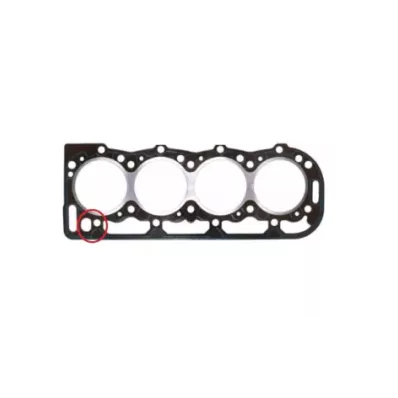 Uszczelka głowicy FORD BSD442 - TYP A