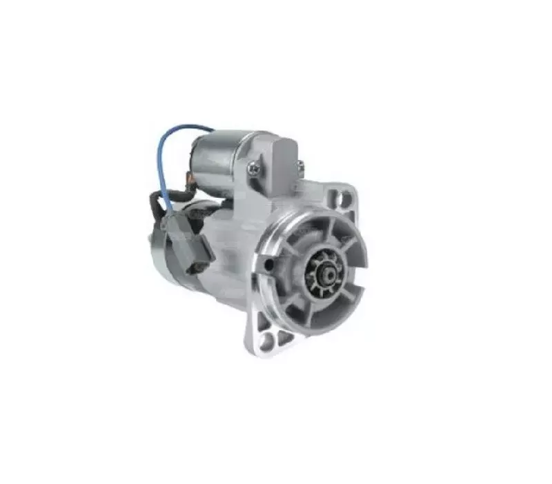 Rozrusznik silnika NISSAN K15