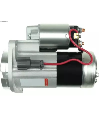 Rozrusznik silnika NISSAN K15