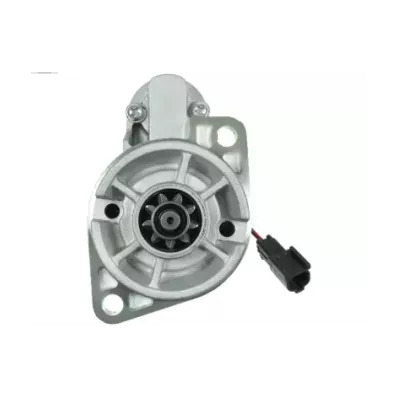 Rozrusznik silnika NISSAN K15