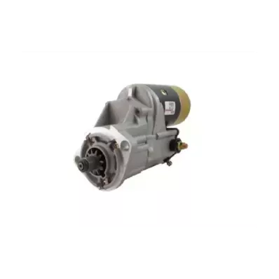 Rozrusznik silnika TOYOTA 1DZ (SPRZĘGŁO MOKRE)