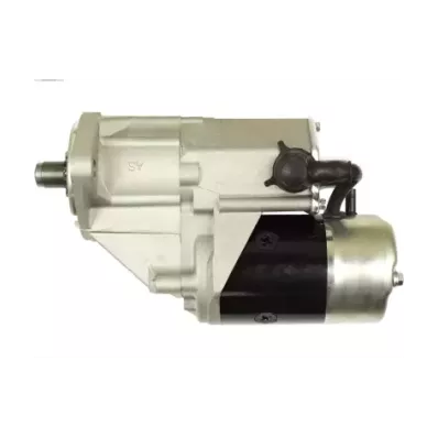 Rozrusznik silnika TOYOTA 1Z (SPRZĘGŁO MOKRE)